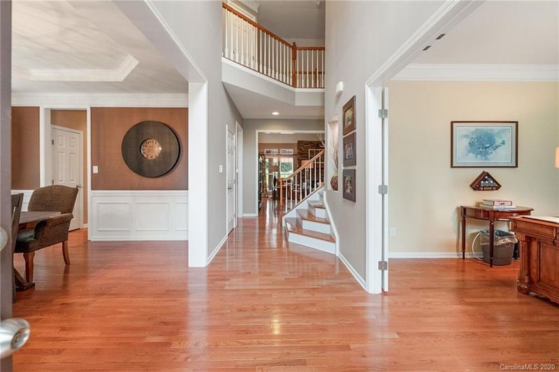 8101 Foal Ct, Mint Hill, NC 28227