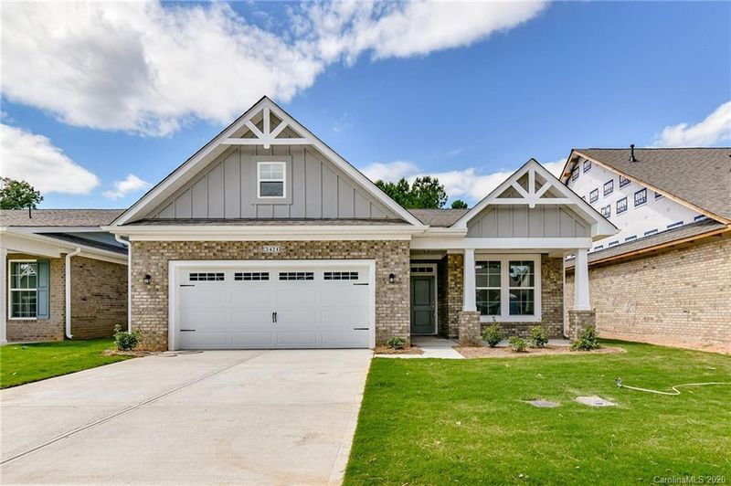 0 Whispering Way #39, Indian Trail, NC 28079