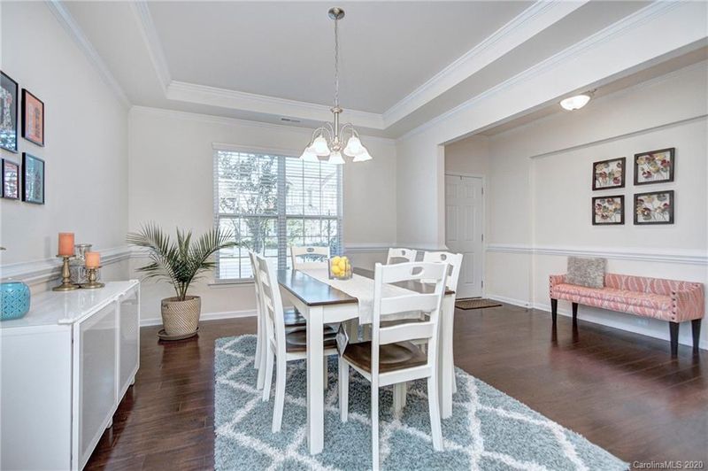 1281 Tranquility Point Ave, Concord, NC 28027