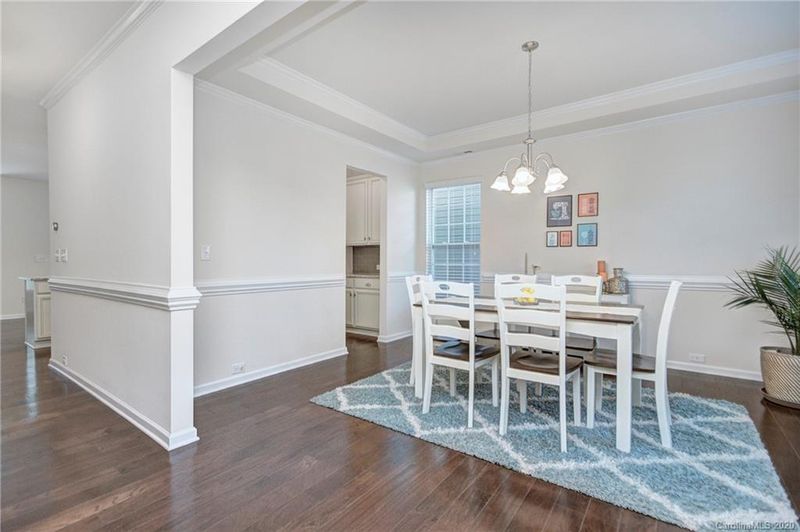 1281 Tranquility Point Ave, Concord, NC 28027