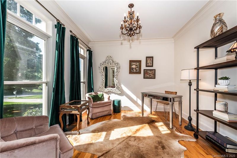 414 Hampshire Hill Rd, Matthews, NC 28105