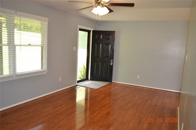 1100 Dixie Park Ave, Newton, NC 28658