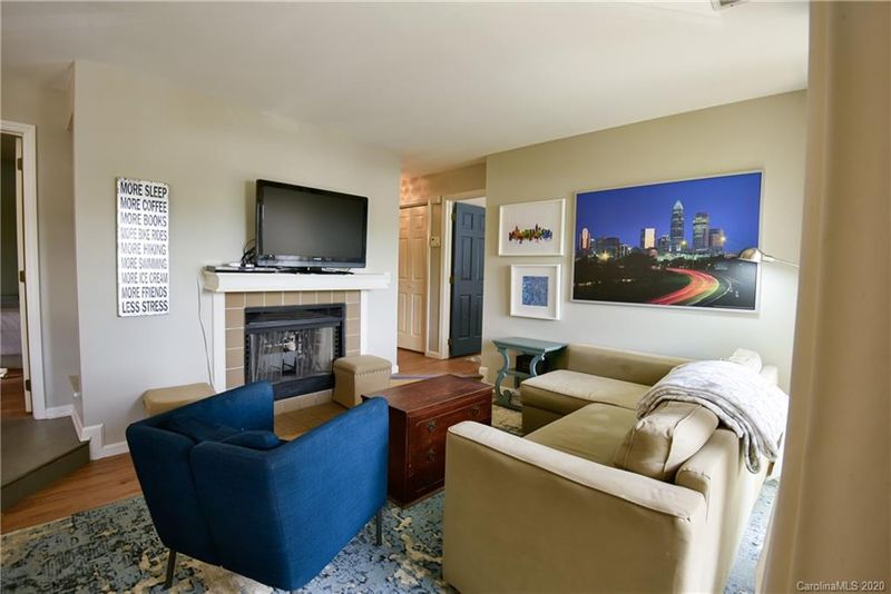 1101 Morehead St #35, Charlotte, NC 28204