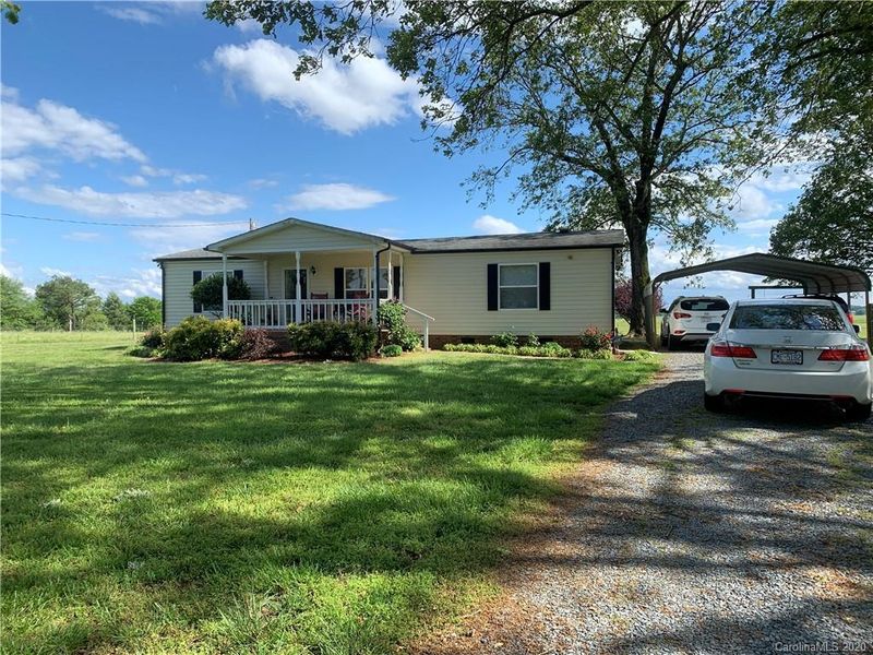 1302 Sara Hinson Rd, Monroe, NC 28112