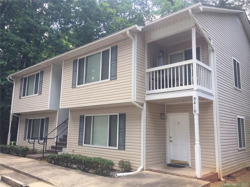 5410 Albemarle Rd, Charlotte, NC 28212