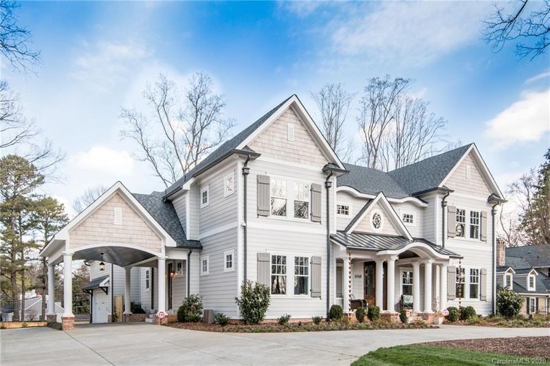 6148 Saint John Ln, Charlotte, NC 28210