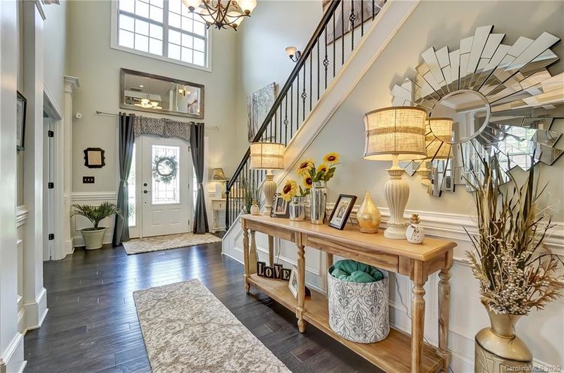 9021 Arnsberg Dr #167, Waxhaw, NC 28173