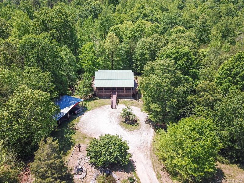 5140 Stagecoach Rd, Iron Station, NC 28080