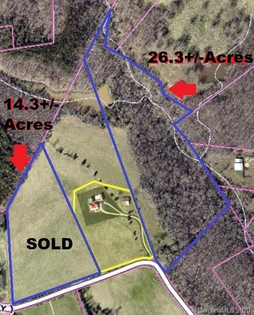 0 Frontier Rd, Clover, SC 29710