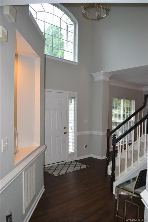 10741 Hellebore Rd, Charlotte, NC 28213