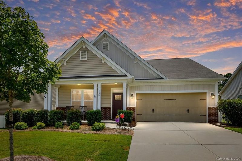 1120 Black Walnut Rd, Clover, SC 29710