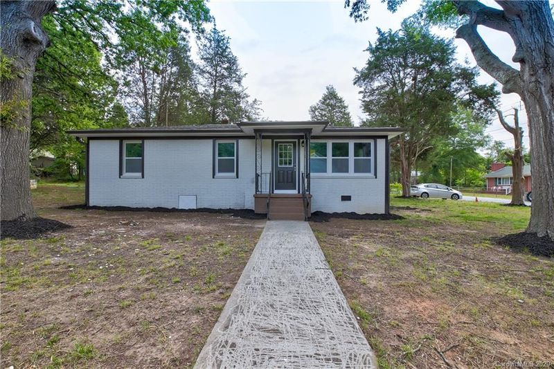 5828 Charleston Ave, Kannapolis, NC 28081