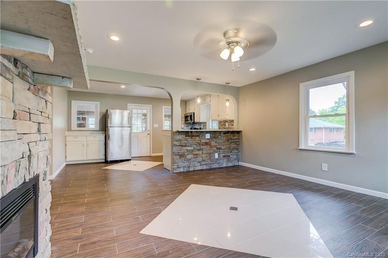 5828 Charleston Ave, Kannapolis, NC 28081
