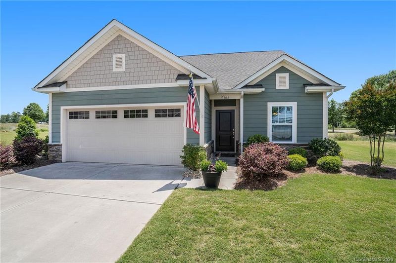 5304 Sand Trap Ct, Monroe, NC 28110