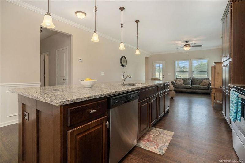 5304 Sand Trap Ct, Monroe, NC 28110