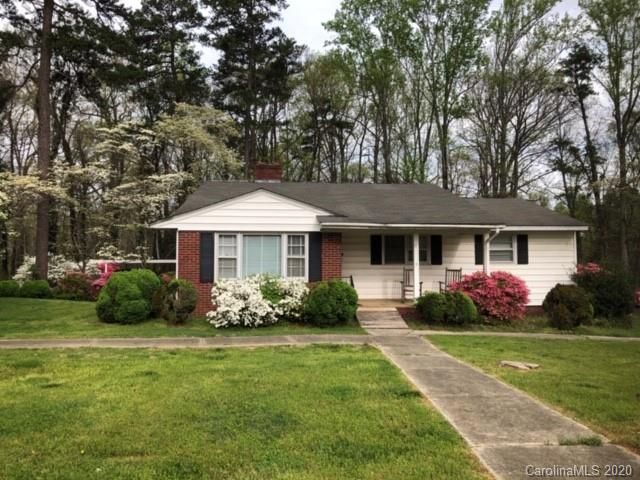 71 Patton Ct, Concord, NC 28025