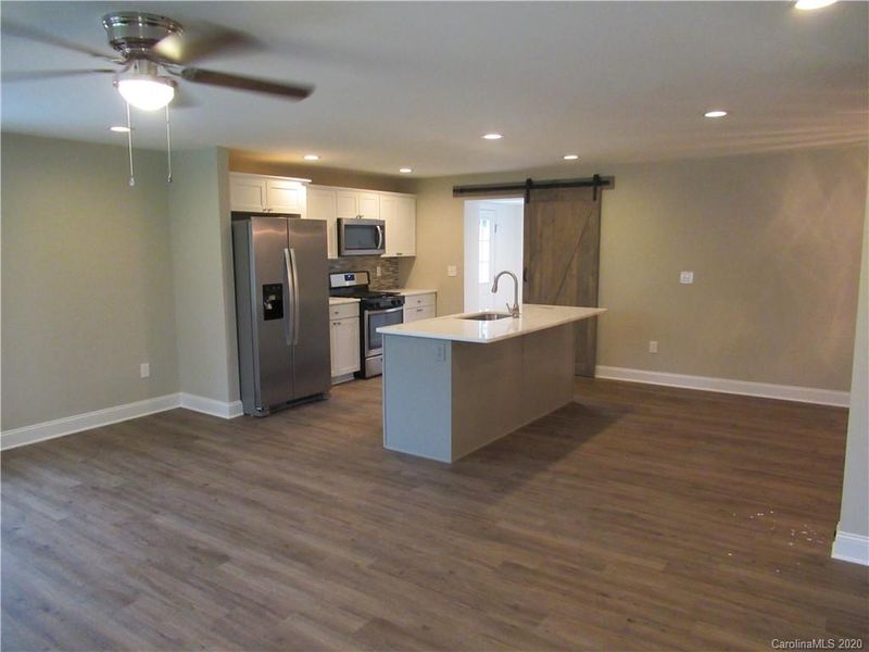 1011 Union St, Maiden, NC 28650