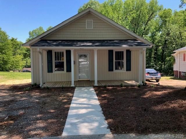 406 Ross Ave, Kannapolis, NC 28083