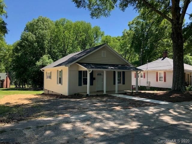 406 Ross Ave, Kannapolis, NC 28083