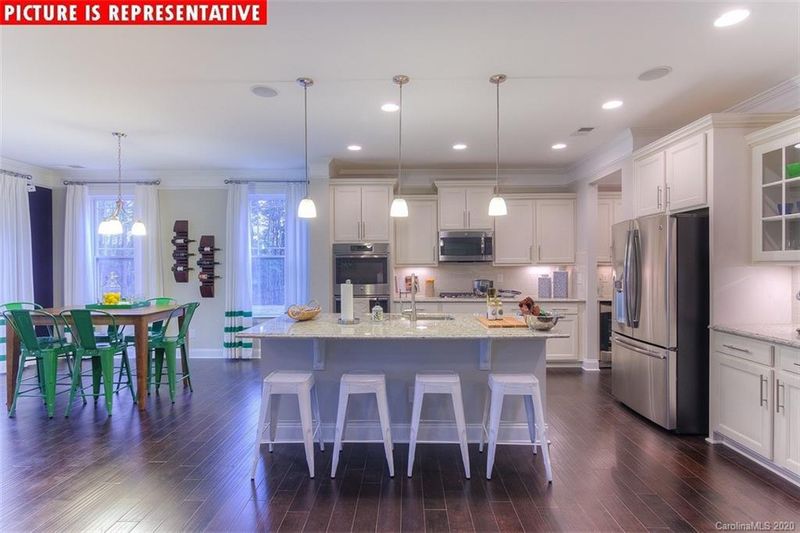 6005 Redwood Pine Rd, Concord, NC 28027
