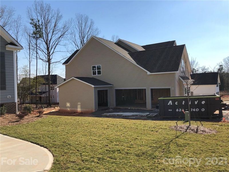 181 Trelawn St #MAS0055, Fort Mill, SC 29715