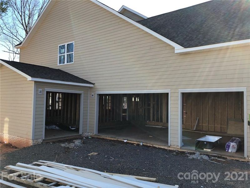 181 Trelawn St #MAS0055, Fort Mill, SC 29715