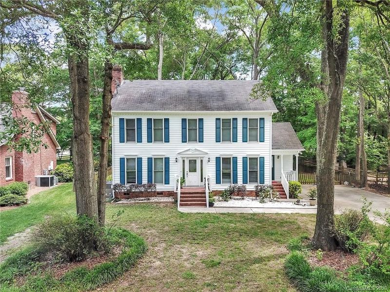 3152 Hitching Post Ln, Rock Hill, SC 29732