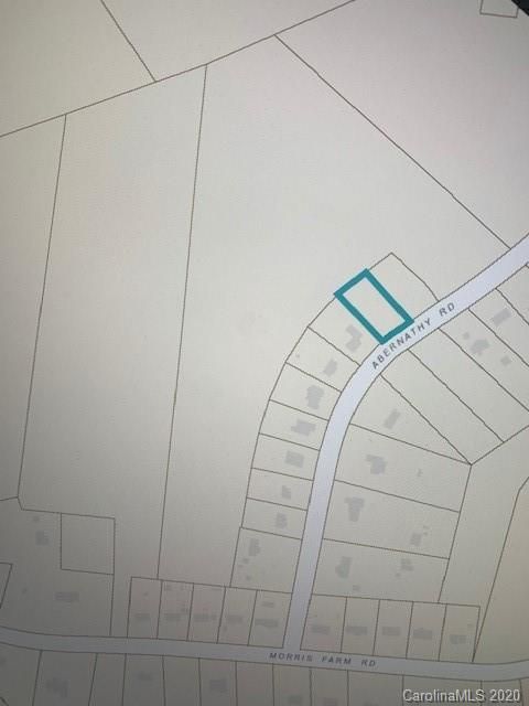 123 Abernathy Rd, Stanley, NC 28164