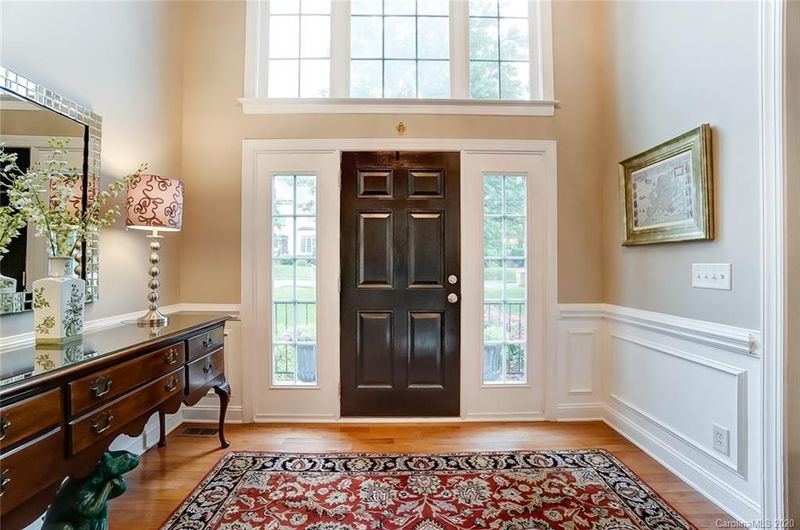 1926 Abbotts Creek Rd, Waxhaw, NC 28173
