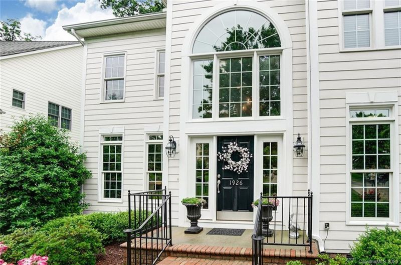 1926 Abbotts Creek Rd, Waxhaw, NC 28173