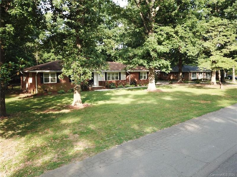 1006 Lakewood Dr, Monroe, NC 28112