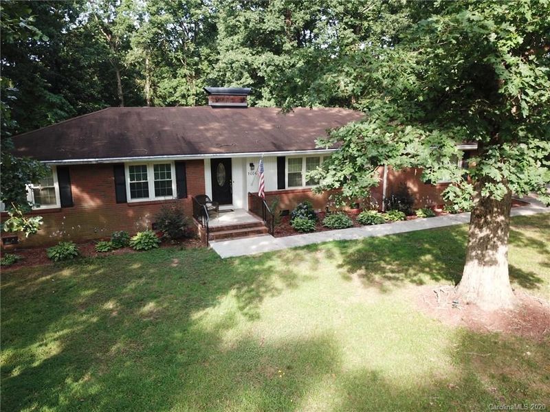 1006 Lakewood Dr, Monroe, NC 28112