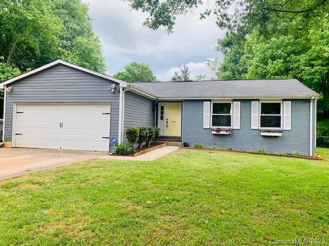 7459 Ponders End Ln, Charlotte, NC 28213