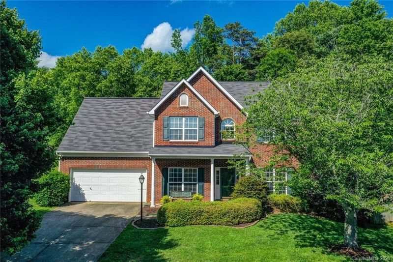 2908 Tilbury Trl, Matthews, NC 28105