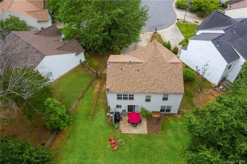 7435 Balancing Rock Ct, Charlotte, NC 28262