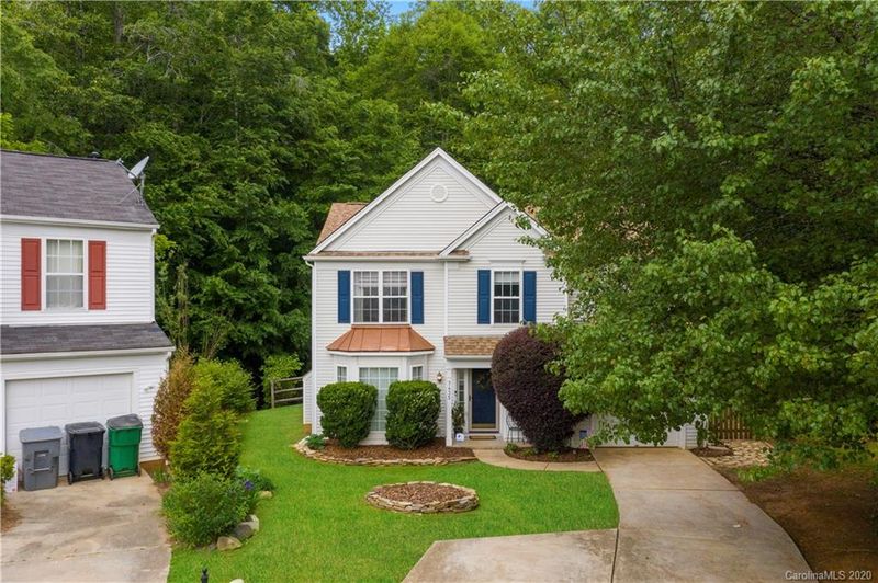 7435 Balancing Rock Ct, Charlotte, NC 28262