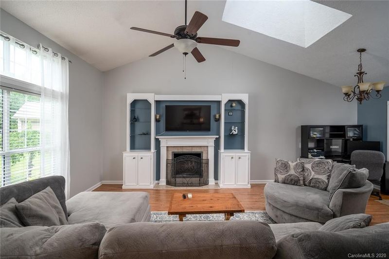 4217 Compton Ct, Indian Trail, NC 28079
