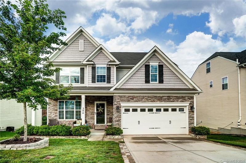 394 Almora Loop, Mooresville, NC 28115