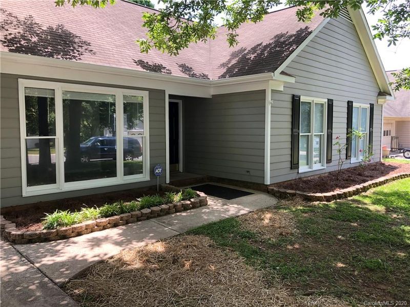 3607 Teal Ct NW, Concord, NC 28027