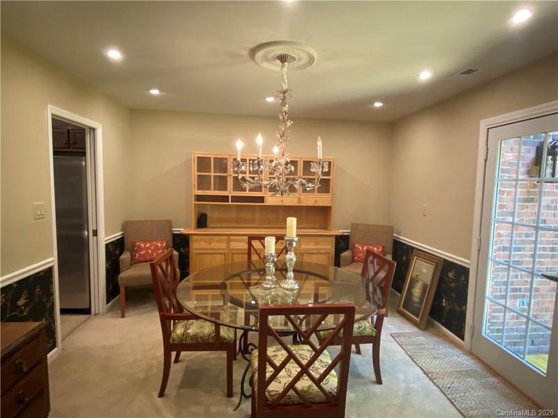 9025 Providence Colony Dr #E, Charlotte, NC 28277