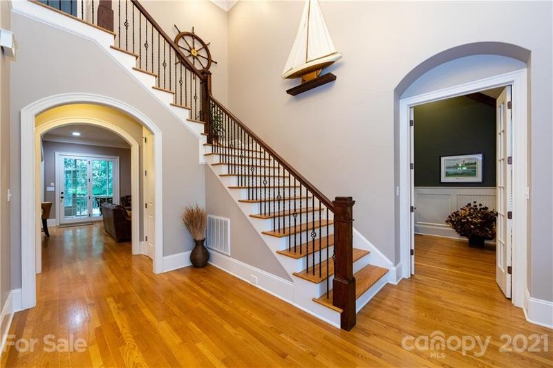 704 Torrence Ct, Marvin, NC 28173