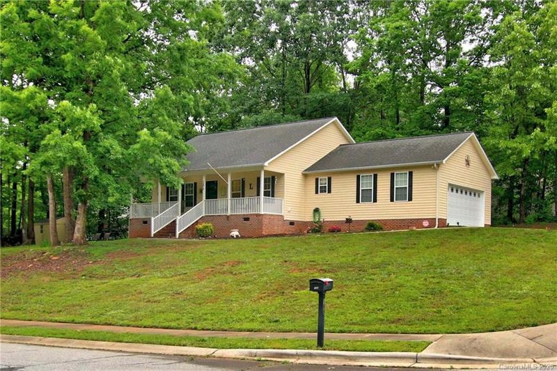 188 Shenandoah Loop, Troutman, NC 28166
