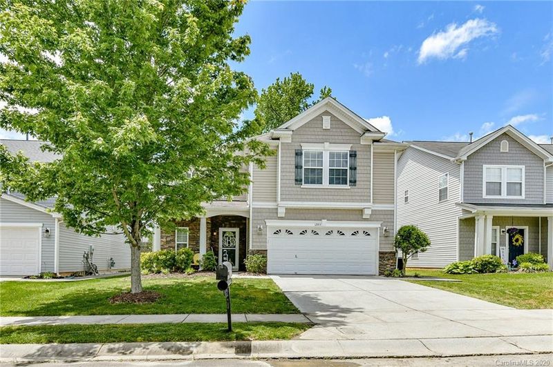 12913 Tahoe Dr, Charlotte, NC 28273