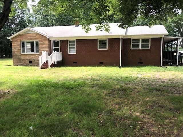 2981 E Maiden Rd, Maiden, NC 28650