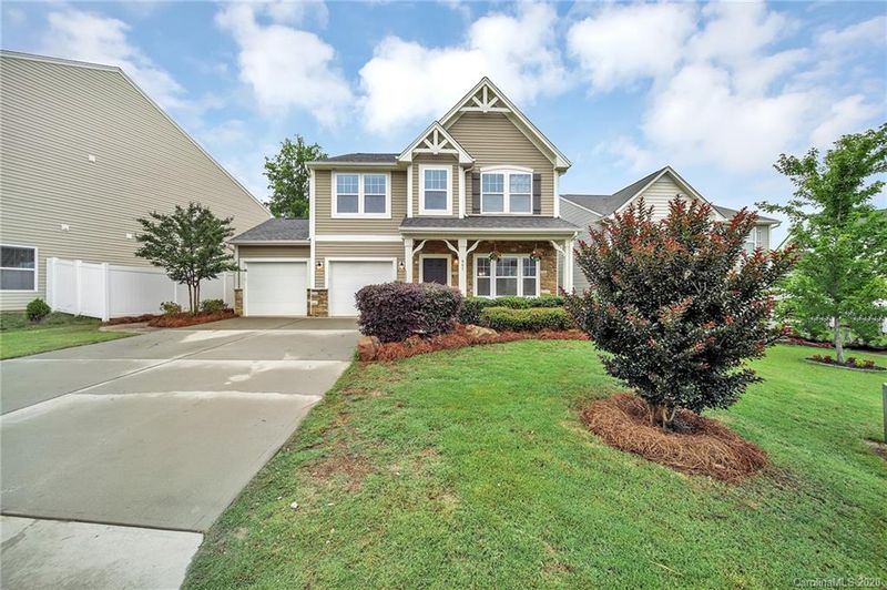 661 Dewey Ct, Fort Mill, SC 29715