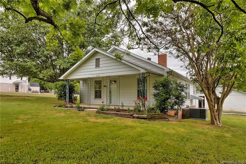 2102 W C St, Kannapolis, NC 28081