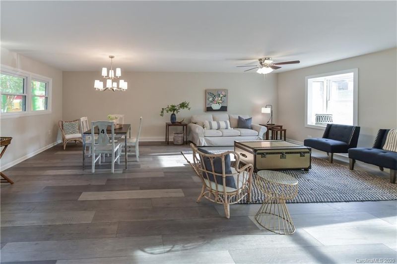 1717 Valwood St, Kannapolis, NC 28083