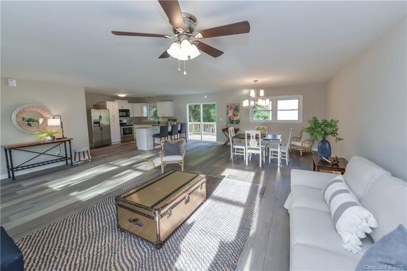 1717 Valwood St, Kannapolis, NC 28083