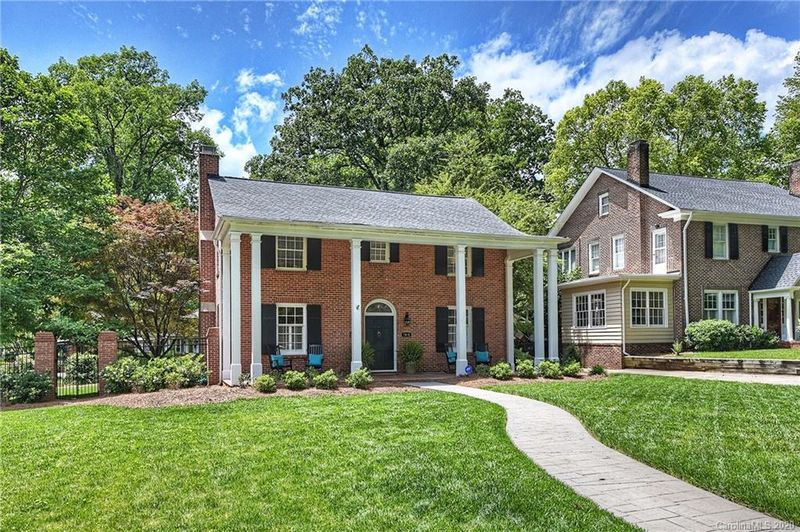 2028 Dilworth Rd W, Charlotte, NC 28203