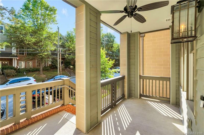331 E Tremont Ave, Charlotte, NC 28203